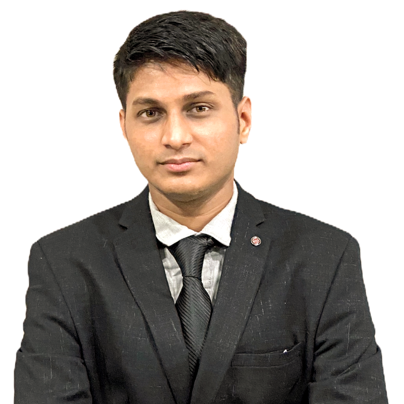 Innovation Strategist and Business Designer: Akshay Banda, Founder of Being Digital