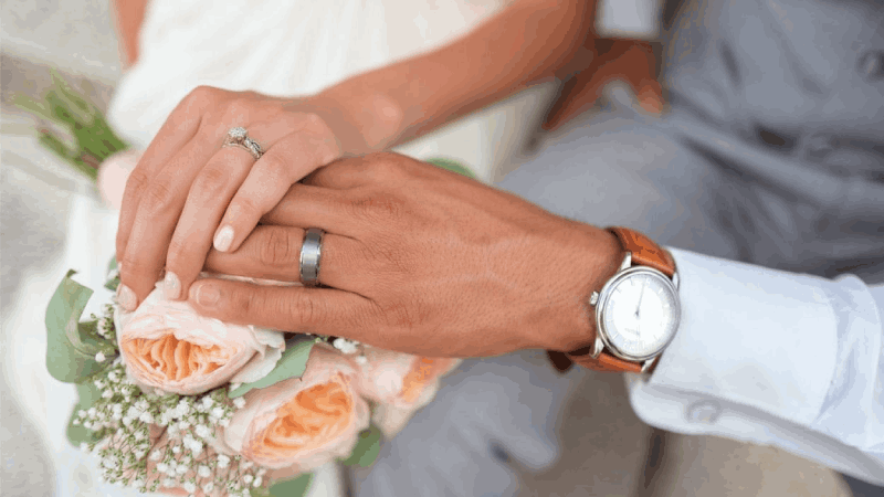 Things to Know about Wedding Rings for the Groom