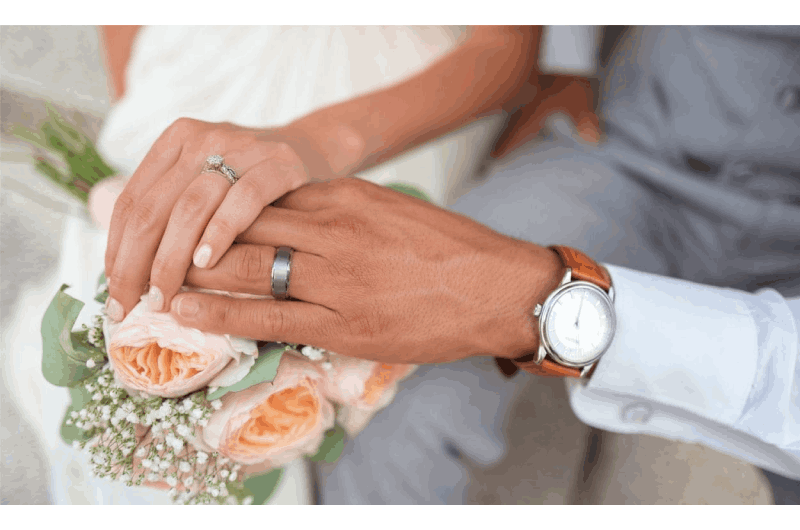 Things to Know about Wedding Rings for the Groom