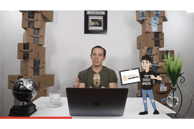 Common Amazon Seller Failures and How to Avoid Them