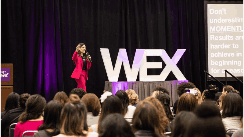 Women Empower X- The Go-To Platform for Female Entrepreneurs