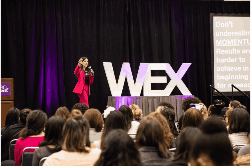 Women Empower X- The Go-To Platform for Female Entrepreneurs