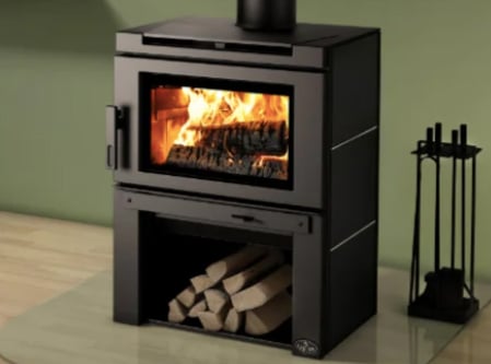 Why Quality Wood Heaters Are Worth the Investment