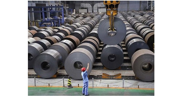 The Study on the Expansion and Growth of The Steel Market Industry