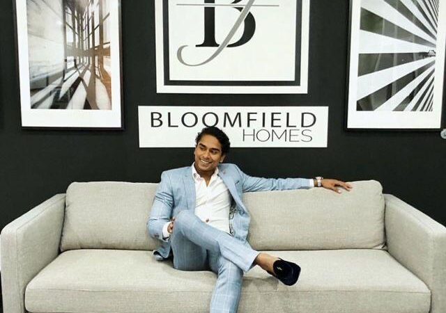 How Toronto Based Praveen Chelliah Became a Force in the Real Estate World.