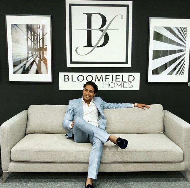 How Toronto Based Praveen Chelliah Became a Force in the Real Estate World.