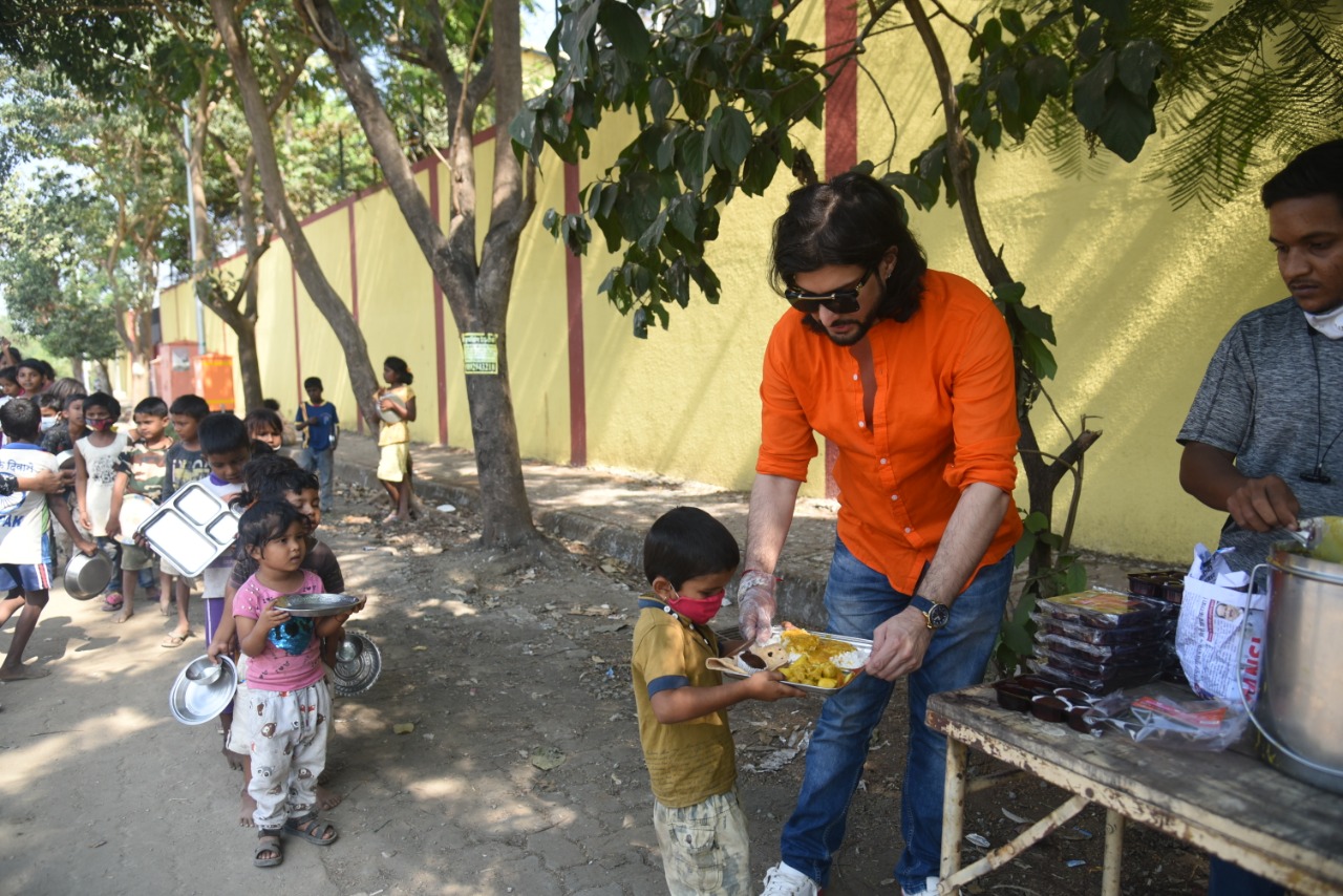 Kapil Jhaveri’s brainchild Dil Se is the NGO of the current moment