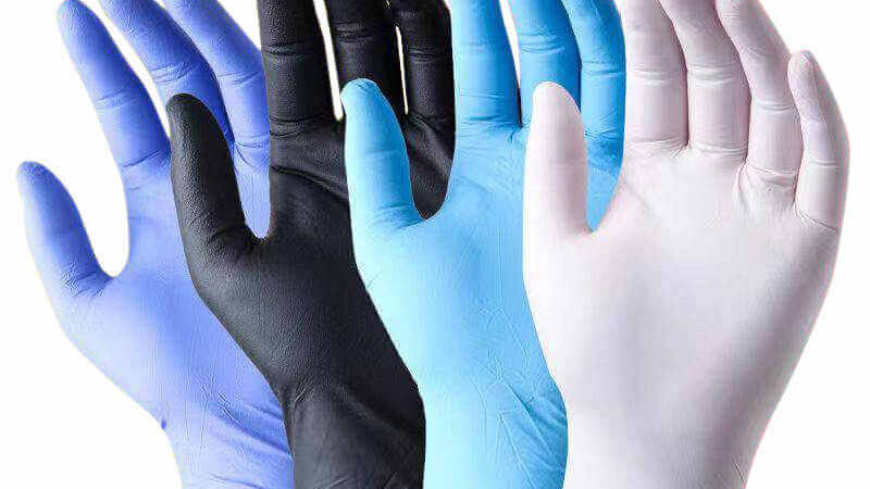 Wholesale Nitrile Gloves: Feel Safe Wherever You Go