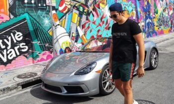 Real estate entrepreneur Diego Alexis Gonzalez Gomez goes one step further as he masters himself as a digital marketing virtuoso