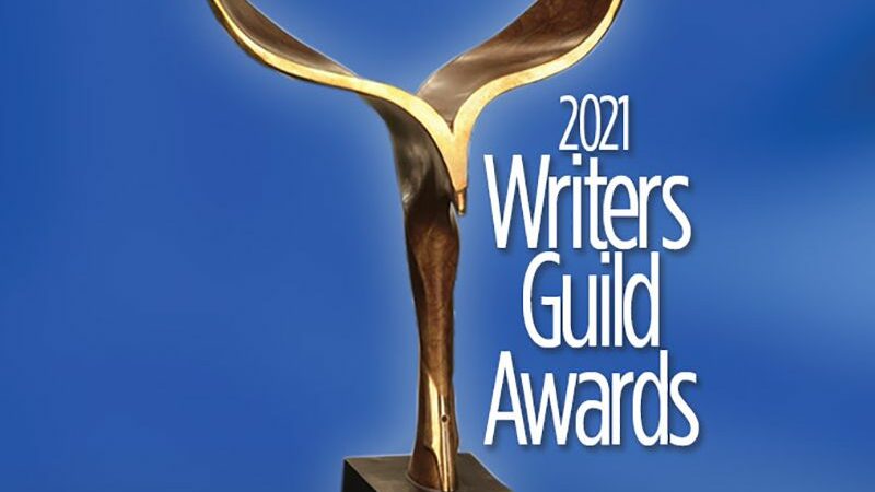 Writers Guild Awards 2021: Here’s complete list of winners