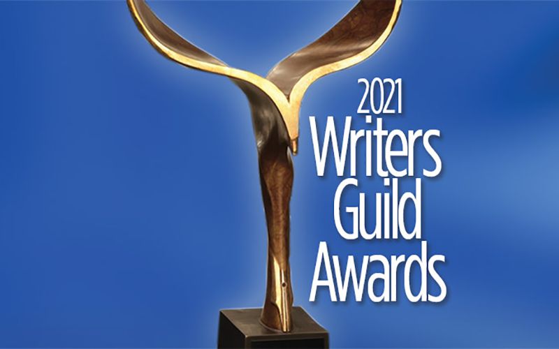 Writers Guild Awards 2021: Here’s complete list of winners