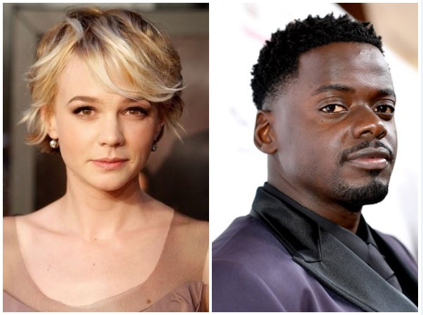 Oscar Nominees Daniel Kaluuya and Carey Mulligan will make their ‘Saturday Night Live’ debut in April