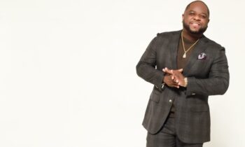 Trucking Tycoon Alix Burton Shares His 5-Point Guidebook for Entrepreneurial Success