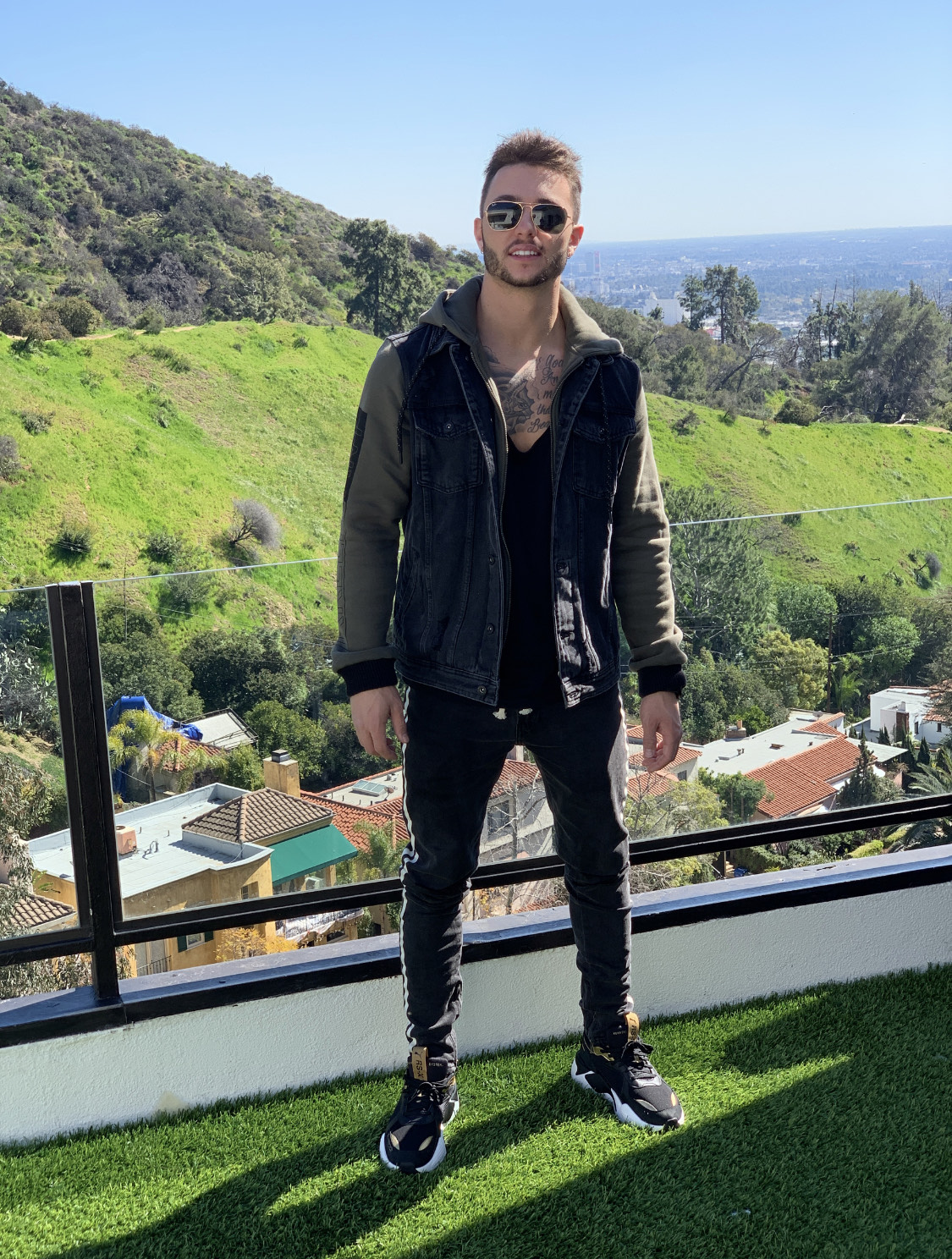 Young Entrepreneur Sal Rich Shares 4 Tips to Expand Your Business Globally