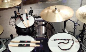 How Diemond Star was born from one drummer's desire for the perfect instrument