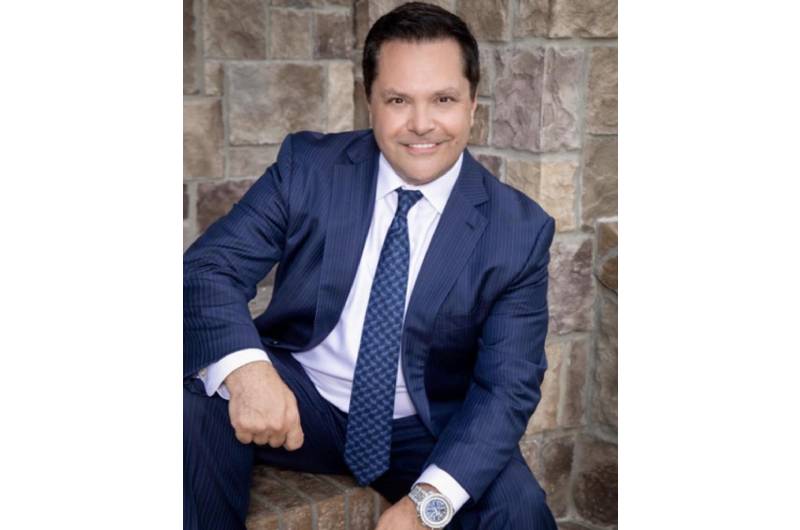J. Scott Scheel, A Leading Commercial Real Estate Investor And Successful Businessman