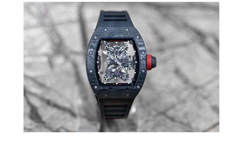 Growing exponentially, becoming a leader in luxury watch markets is Platinum Times Company.