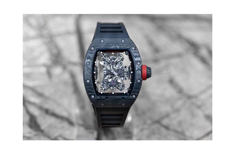 Growing exponentially, becoming a leader in luxury watch markets is Platinum Times Company.