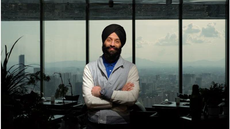 Gurnavjyot Singh’s Five Tips for Making Your Business Recession Proof in 2021