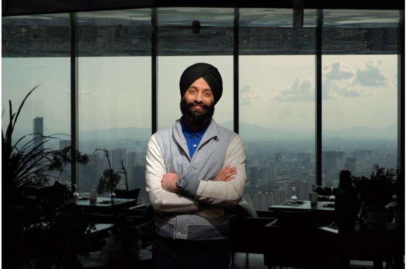 Gurnavjyot Singh’s Five Tips for Making Your Business Recession Proof in 2021