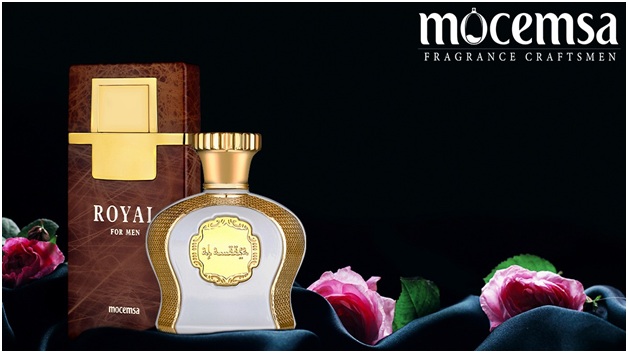 Mocemsa: A Global Perfume Brand Where Perfume Aesthetic and Fragrance Go Hand In Hand