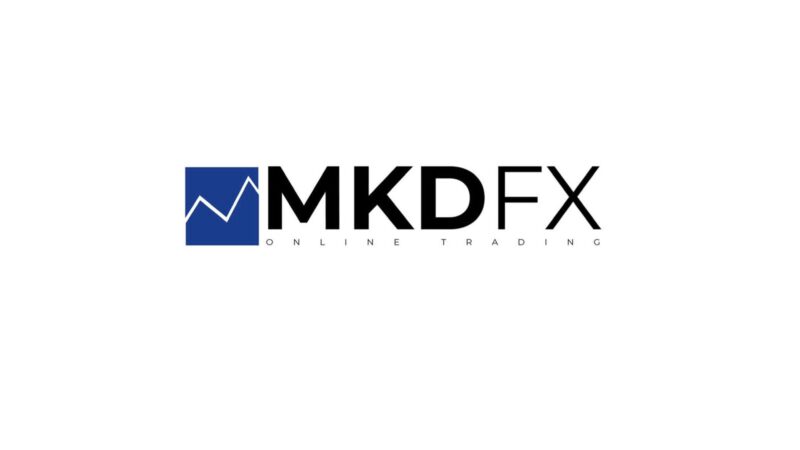 MKD FX: Empowering people with the right opportunities in the world of online trading.