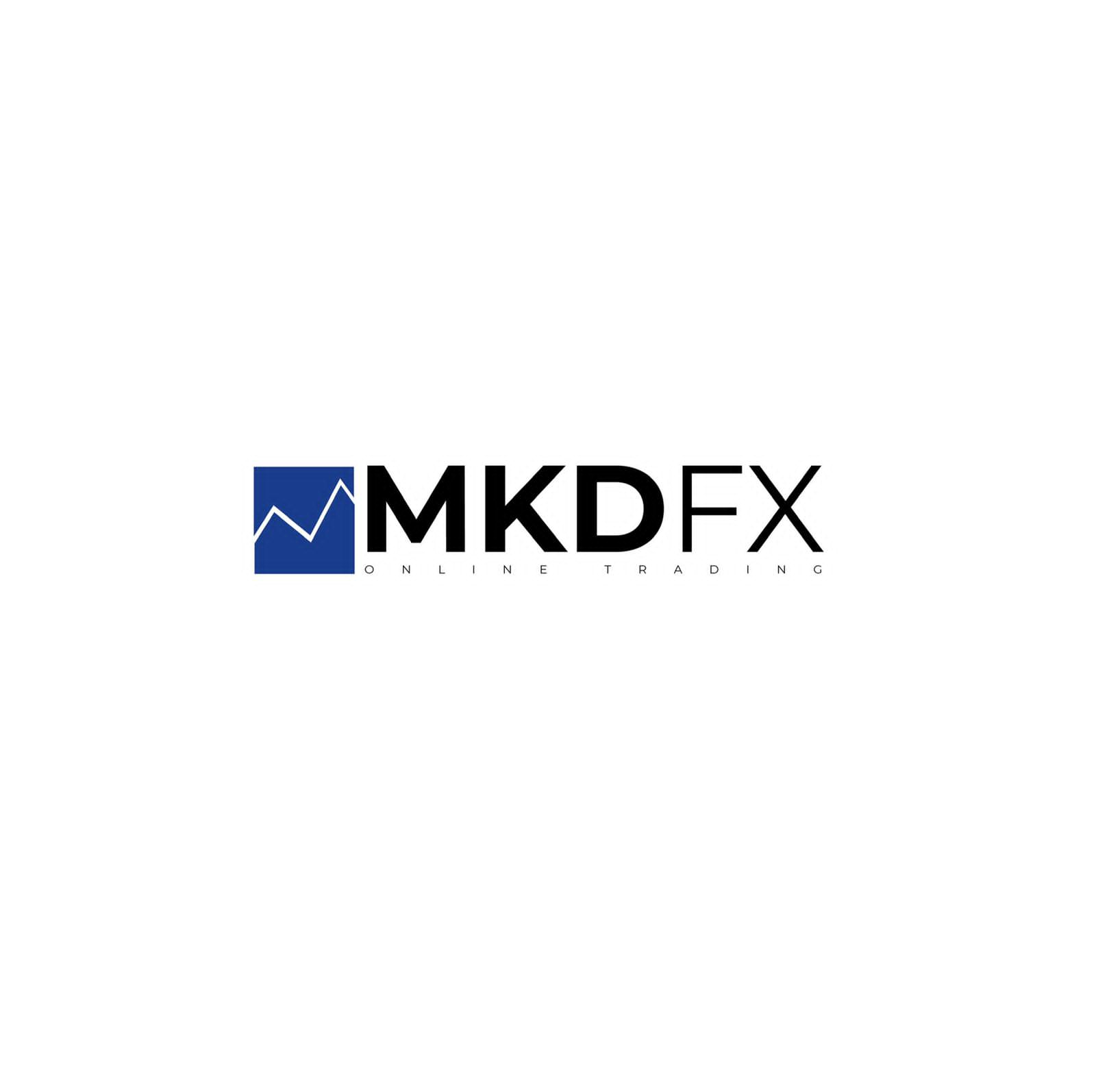 MKD FX: Empowering people with the right opportunities in the world of online trading.