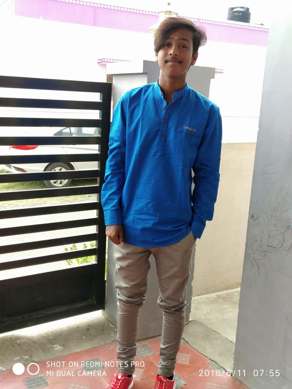 RISHI KOHLI – The youngest and leading digital entrepreneur from Tamilnadu,India