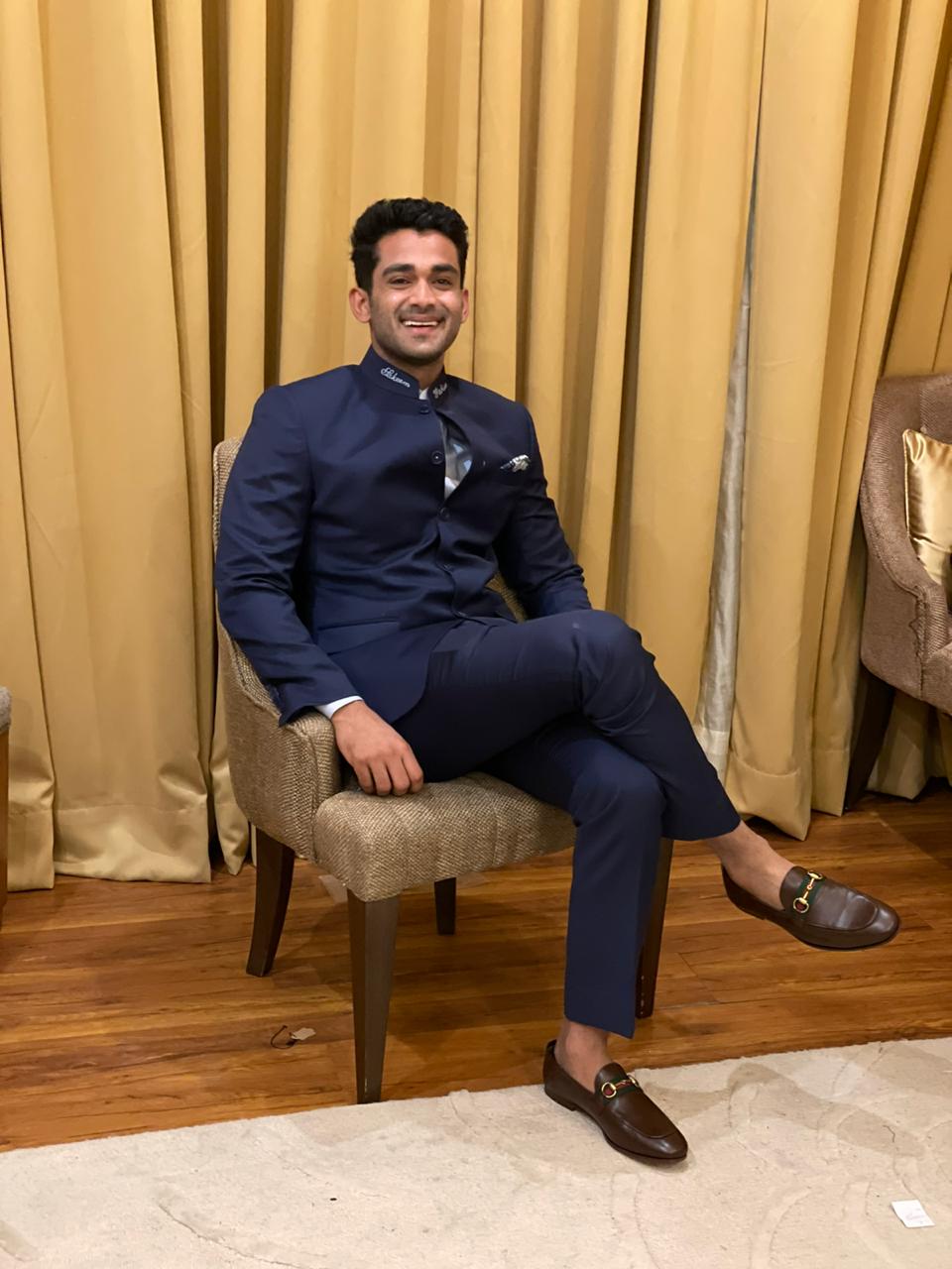 Meet The Young Businessman And Social Entrepreneur Sakeem Khan