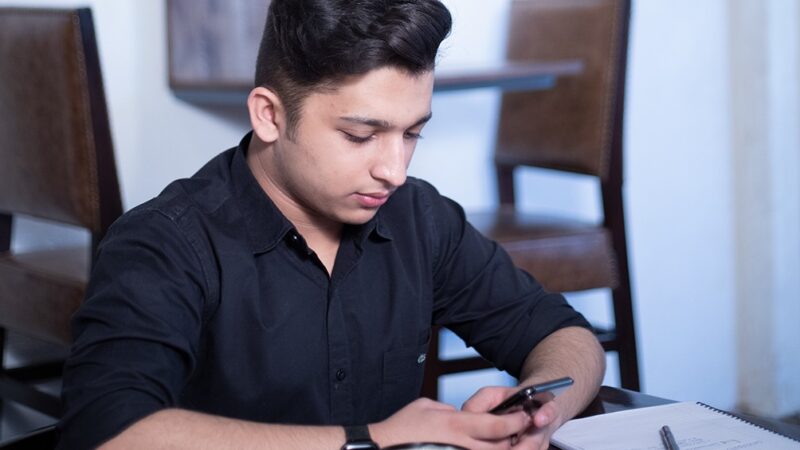 Importance of Advance Digital Marketing in 2021 by Youngest Tech Entrepreneur Lakshay Jain