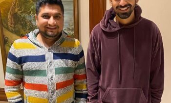 Sumit Narang