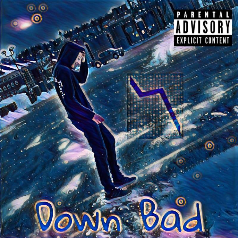 Yung Gecko To Release New Single “Down Bad”