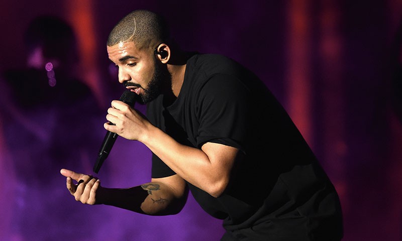 Drake is releasing new ‘Scary Hours 2’ EP