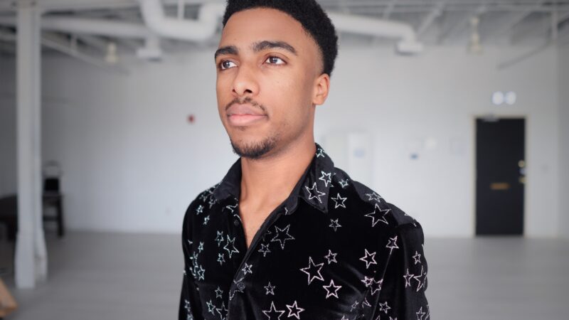 Kyle Dendy Went from Speaking on Tour to Teaching Others How to Do it Online