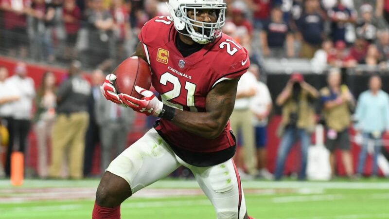 Minnesota Vikings, CB Patrick Peterson agrees to 1-year, $10 million contract