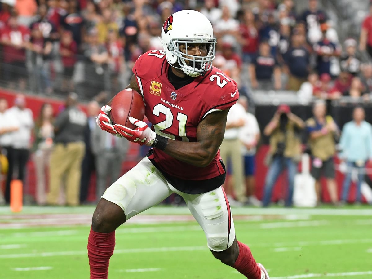 Minnesota Vikings, CB Patrick Peterson agrees to 1-year, $10 million contract