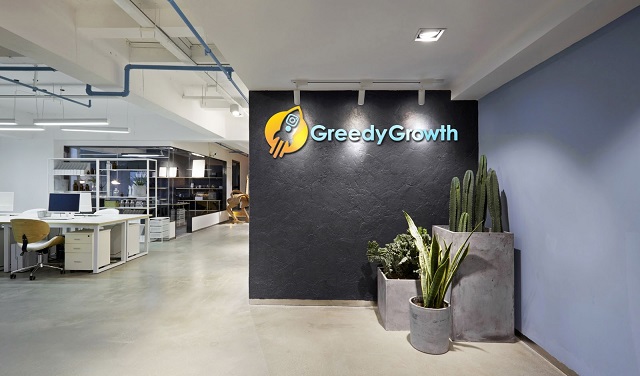 Startup Agency Greedy Growth Launches Solutions Set To Revolutionise Marketing For Footballers