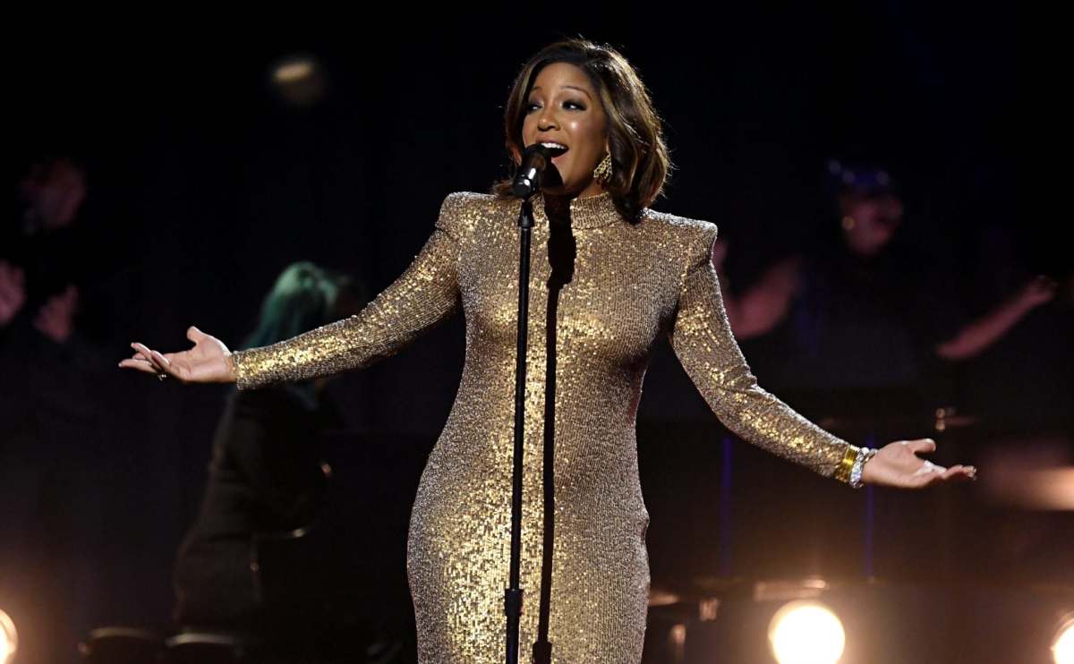 Academy of Country Music Awards 2021: Mickey Guyton make history as first Black woman to host ACM Awards