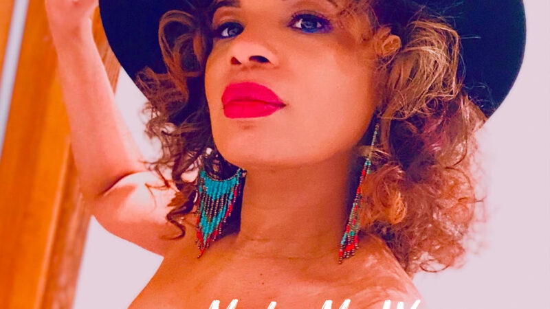 VOCAL COACH TO THE STARS IVY CHANEL DROPS BLAZIN NEW SINGLE ‘MAKE ME WANNA’