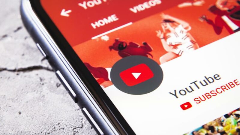 YouTube improves video quality controls for Android