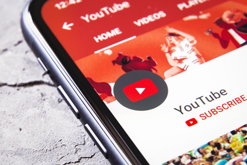 YouTube improves video quality controls for Android