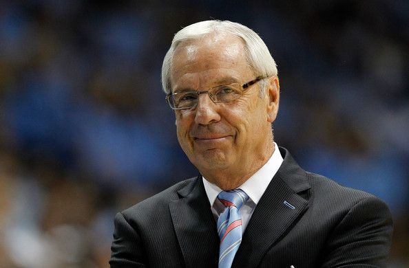 Roy Williams, North Carolina Tar Heels basketball coach retires after 33 seasons