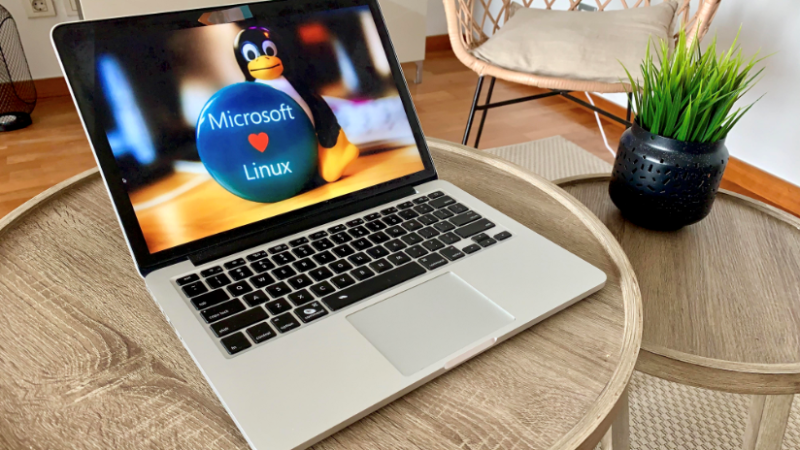 Microsoft’s graphical and audio Linux apps are arriving to Windows Subsystem for Linux