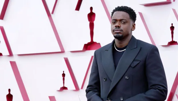 Oscar 2021: Daniel Kaluuya wins Academy Award as supporting role for ‘Judas and the Black Messiah’