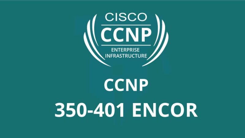 Tips for doing good CCNP 350-401 examination