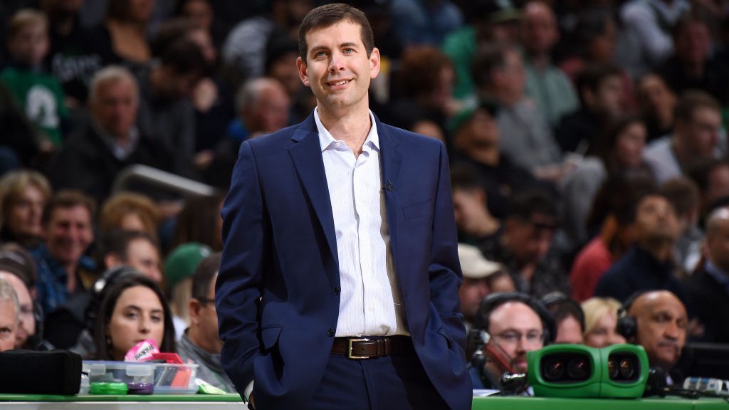 Boston Celtics’ coach Brad Stevens turned down 7-year, $70 million offer to coach Indiana University, per report
