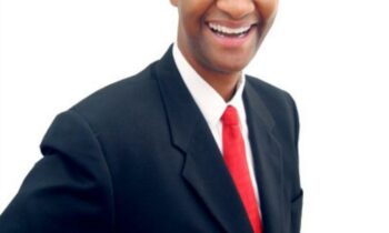 Dr. John Oda