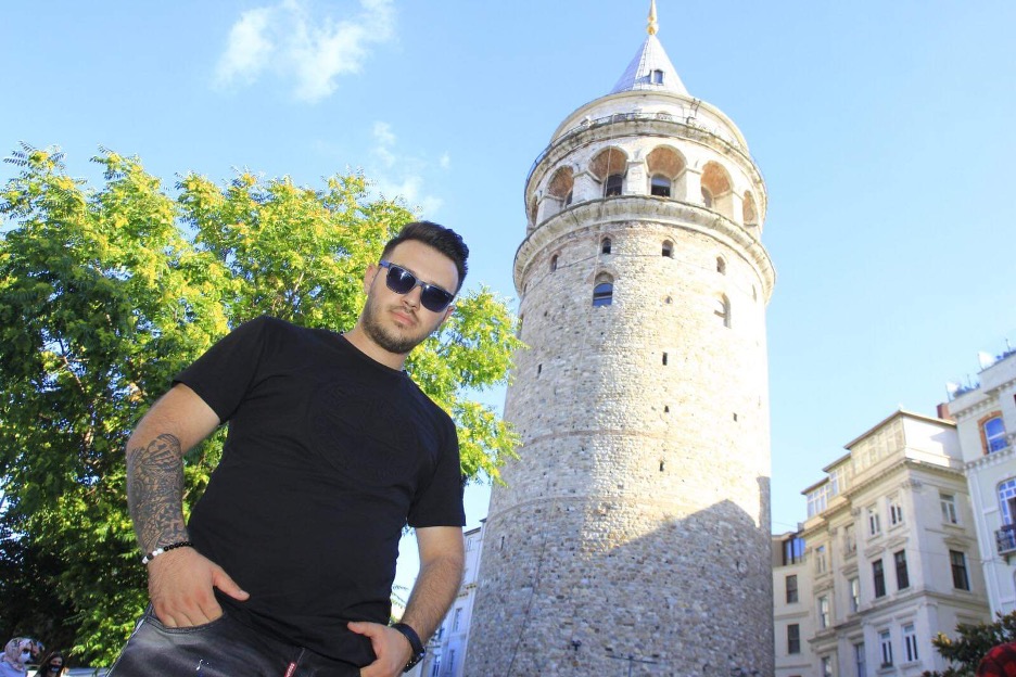Sezgin Mangjuka Shares 5 Golden Rules of Entrepreneurship