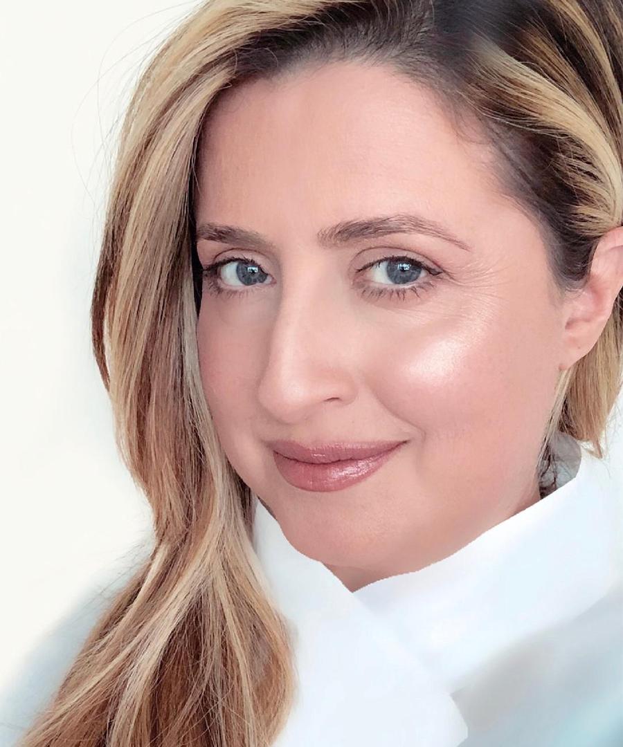 Nicole Bryl : The intuitive intellect behind the escalation of the skincare and beauty industry of the US