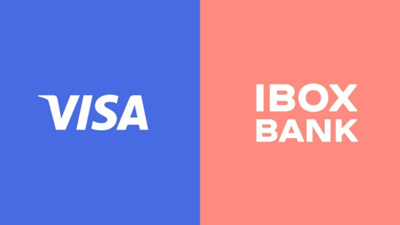 IBOX Bank has officially received the status of a principal participant at Visa international payment system